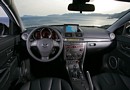 Mazda 3 Sedan Interier 14