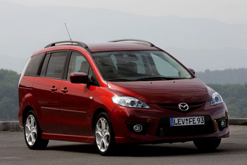 Mazda 5 01