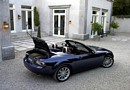 Mazda Mx 5 07