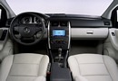 Mercedes Benz B Interier 13
