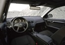 Mercedes Benz C Interier 28