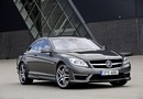 Mercedes Benz Cl 2010 Facelift 63 Amg 16