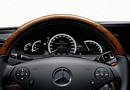 Mercedes Benz Cl 2010 Facelift Interier 21