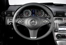Mercedes Benz Clc 08