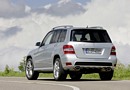 Mercedes Benz Glk 2008 11