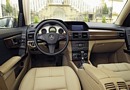 Mercedes Benz Glk 2008 Interier 14