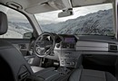 Mercedes Benz Glk 2008 Interier 15