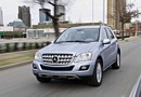 Mercedes Benz M 2008 Facelift 02