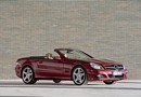 Mercedes Benz Sl 2008 02