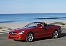 Mercedes Benz Sl 2008 03