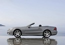 Mercedes Benz Sl 2008 06