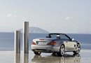 Mercedes Benz Sl 2008 09