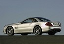 Mercedes Benz Sl 2008 63 Amg 12