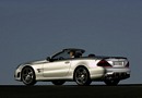 Mercedes Benz Sl 2008 63 Amg 13