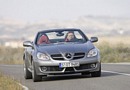 Mercedes Benz Slk 02