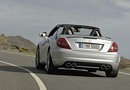 Mercedes Benz Slk 55 Amg 16