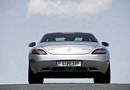 Mercedes Benz Sls Amg 2010 10