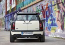 Mini Cooper S Clubman 14