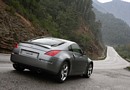 Nissan 350z Coupe 04