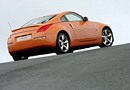 Nissan 350z Coupe 05