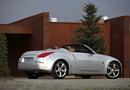 Nissan 350z Roadster 08