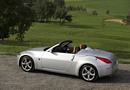 Nissan 350z Roadster 09