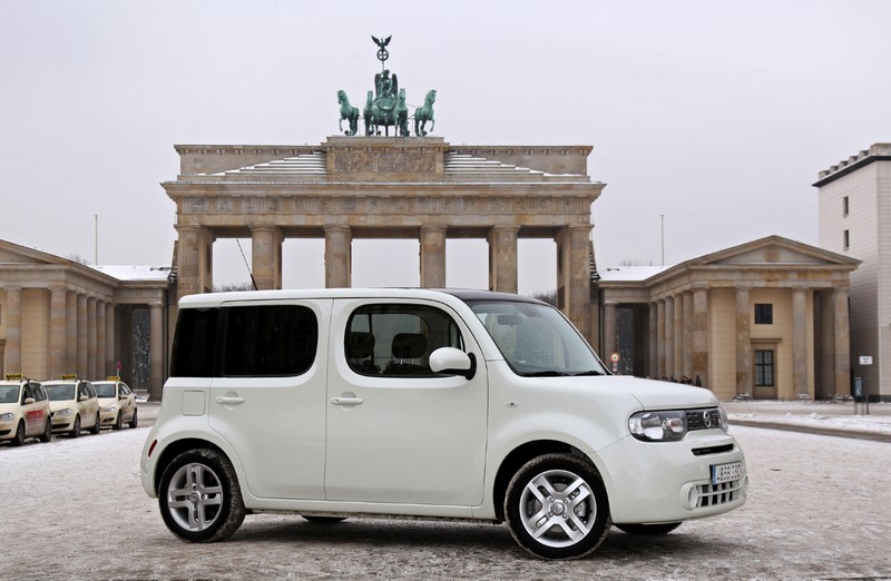 Nissan Cube 04