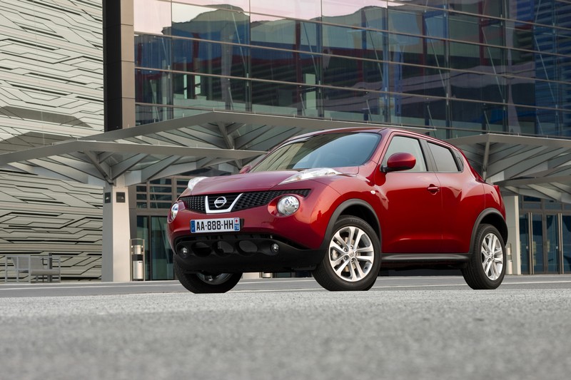 Nissan Juke 01