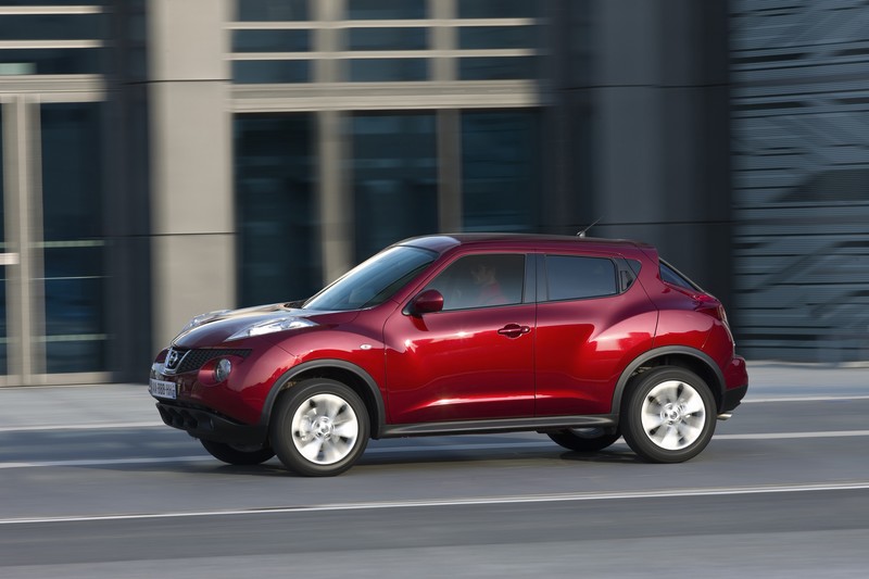 Nissan Juke 04