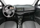 Nissan Micra Facelift 2007 Interier 08