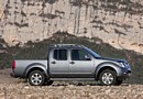 Nissan Navara 2010 Facelift 04