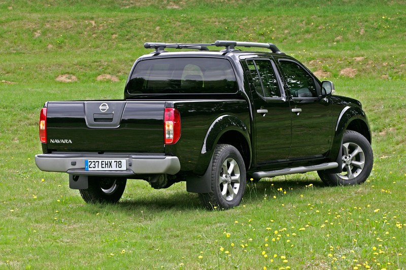 Nissan Navara 04