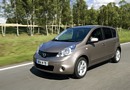 Nissan Note 01