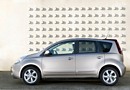 Nissan Note 06