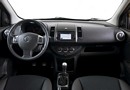 Nissan Note Interier 11