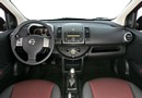 Nissan Note Interier 12