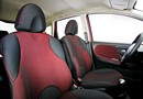 Nissan Note Interier Sedadla 13