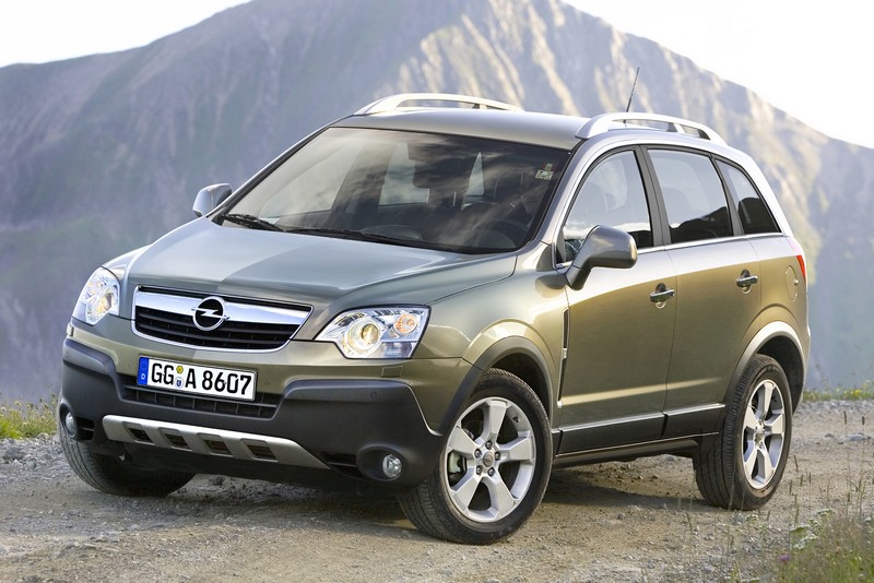 Opel Antara 02