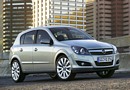 Opel Astra Hatchback 01