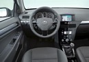 Opel Astra Interier 15