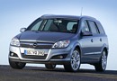 Opel Astra Kombi 09