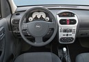 Opel Combo Interier 10
