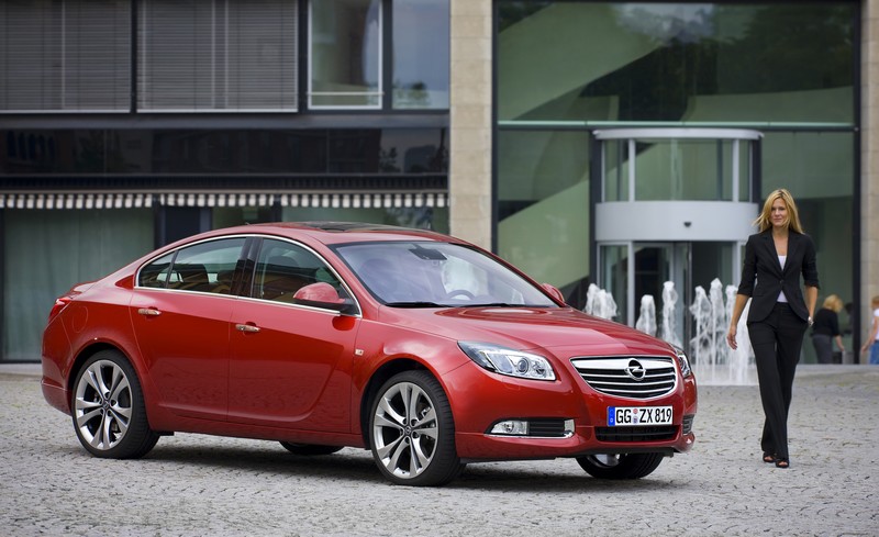 Opel Insignia 04