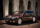 Opel Insignia Kombi 09