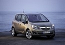 Opel Meriva 2010 01