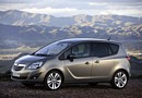Opel Meriva 2010 03