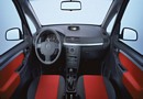 Opel Meriva Interier 11