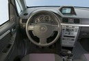 Opel Meriva Interier 12
