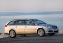 Opel Vectra Kombi 07