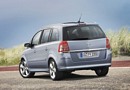 Opel Zafira 09